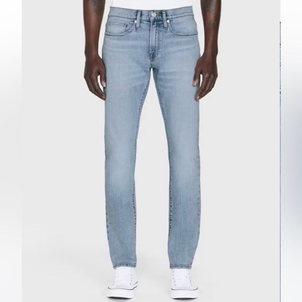 Frame L’Homme Skinny